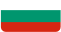 Hosting location Bulgaria