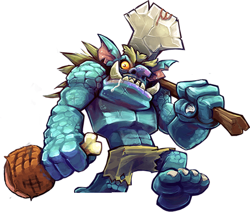 Hytale Monster